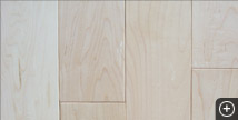 Lushwood Solid Maple | Click to Enlarge